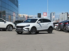 Lada Vesta
