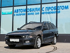 Mitsubishi Galant