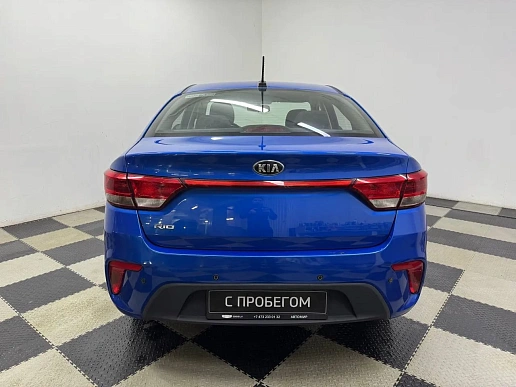 Купить Киа Рио 2018г.