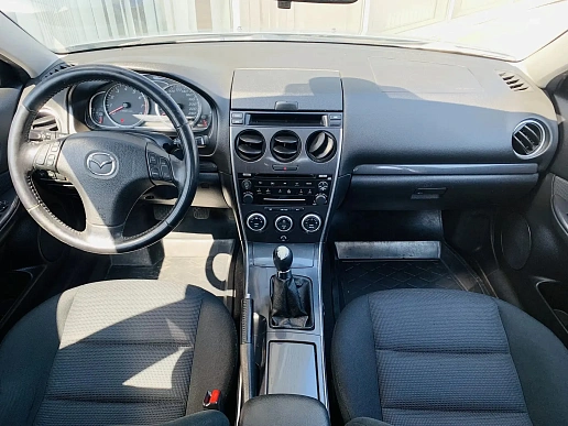 Купить Мазда Mazda 6 2006г.