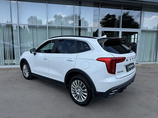 Купить Хавал Haval Jolion 2025г.