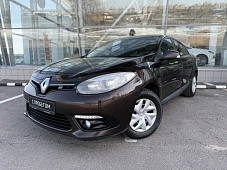 Renault Fluence