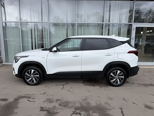 Купить Киа Селтос 2020г.