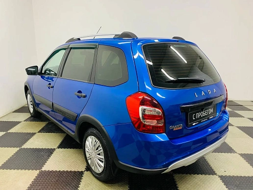 Купить Лада Гранта 2020г.
