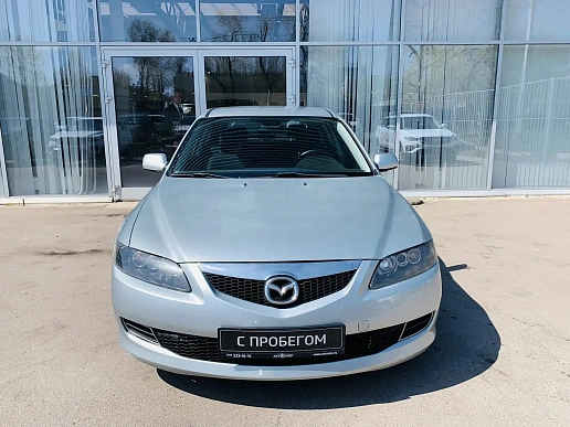 Купить Мазда Mazda 6 2006г.