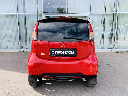 Купить Митсубиси M-HERO I   2006г.