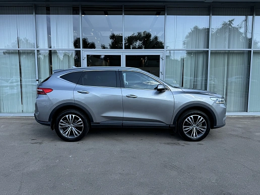 Купить Хавал Haval F7 2024г.
