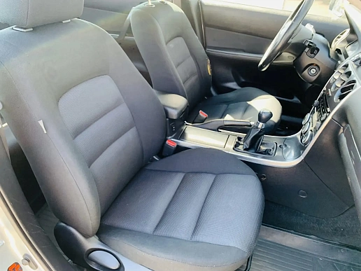Купить Мазда Mazda 6 2006г.