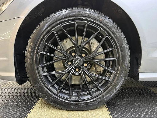 Купить Ауди А6 2015г.