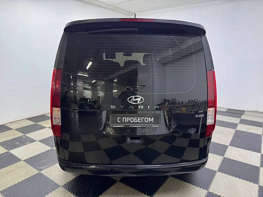 Купить Хёндай Стариа 2021г.