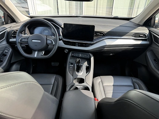 Купить Хавал Haval F7 2024г.