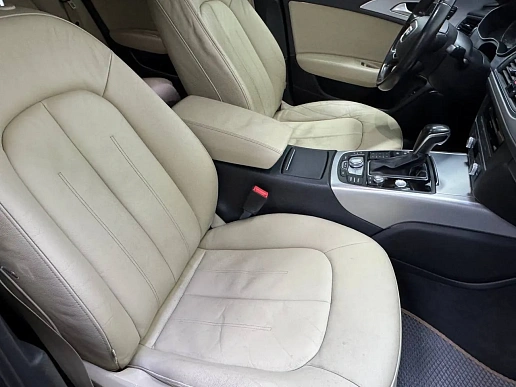 Купить Ауди А6 2015г.