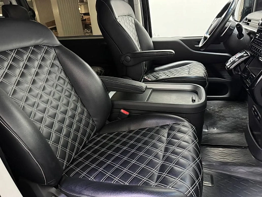 Купить Хёндай Стариа 2021г.