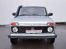 Lada 2131 (4x4)
