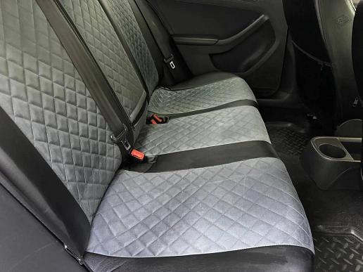 Купить Фольксваген ДЖетта 2014г.