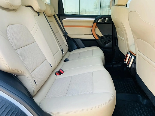 Купить Хавал Haval DARGO 2023г.