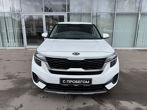 Купить Киа Селтос 2020г.