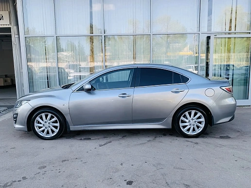Купить Мазда Mazda 6 2010г.