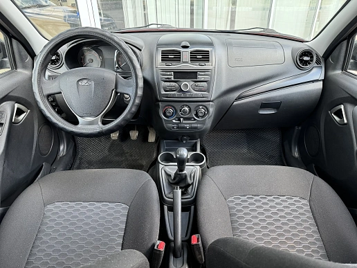 Купить Лада Гранта 2024г.