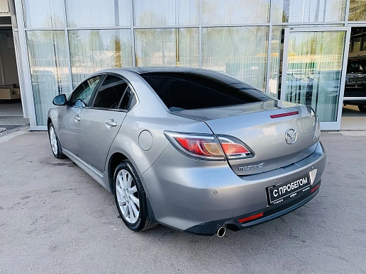 Купить Мазда Mazda 6 2010г.