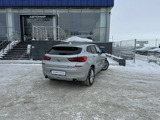 Купить БМВ КС2 2018г.