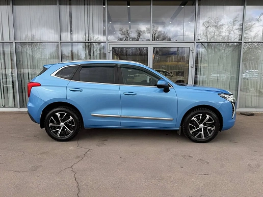 Купить Хавал Haval Jolion 2021г.