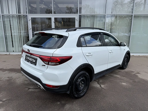 Купить Киа Рио 2018г.