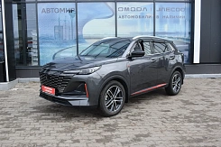 Changan CS55PLUS