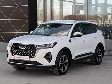Chery Tiggo 7 Pro Max