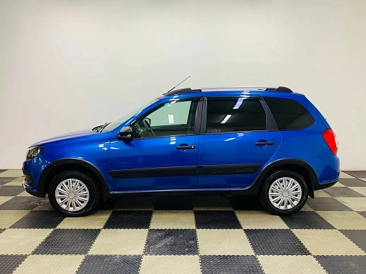 Купить Лада Гранта 2020г.