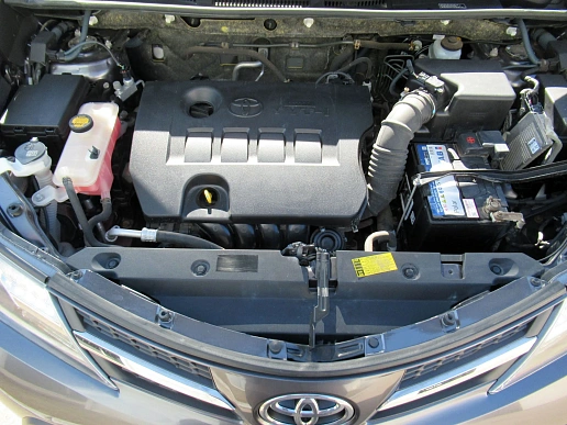 Купить Тойота Новый RAV4 2013г.