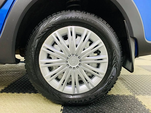 Купить Лада Гранта 2020г.