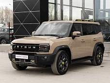 Jetour T2