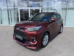 Купить Тойота Раизе 2021г.