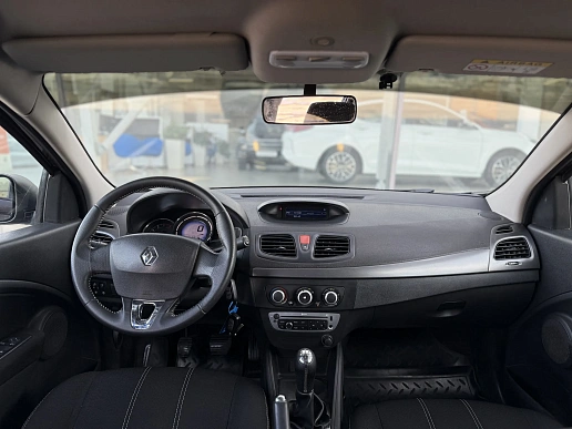 Купить Рено Флуенсе 2014г.