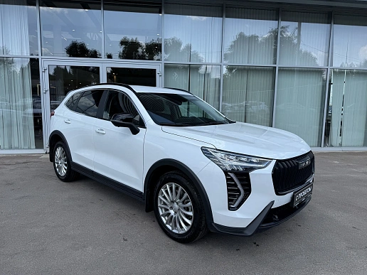 Купить Хавал Haval Jolion 2025г.
