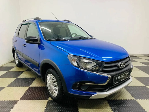 Купить Лада Гранта 2020г.