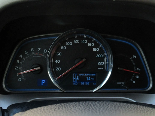 Купить Тойота Новый RAV4 2013г.