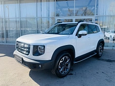 Купить Хавал Haval DARGO 2023г.