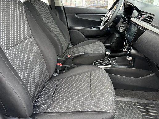 Купить Киа Рио 2018г.