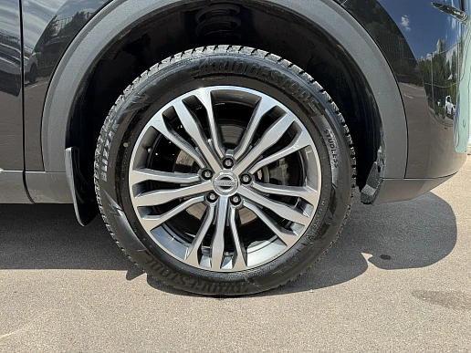 Купить Хавал Haval F7 2021г.