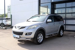 Great Wall Hover H5