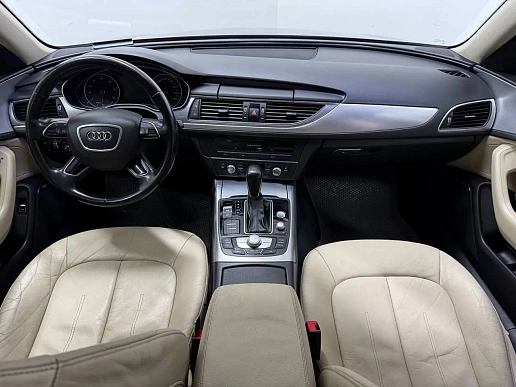 Купить Ауди А6 2015г.