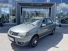 FIAT Albea