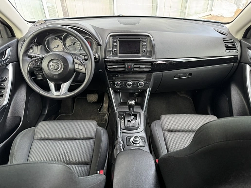 Купить Мазда ККС-5 2013г.