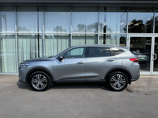 Купить Хавал Haval F7 2024г.
