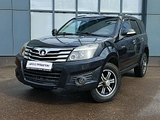 Great Wall Hover H3