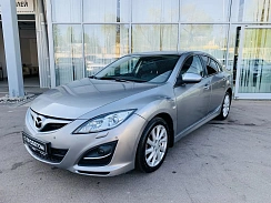 Купить Мазда Mazda 6 2010г.