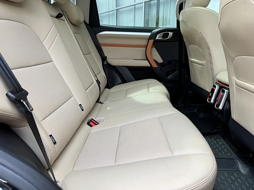 Купить Хавал Haval DARGO 2024г.