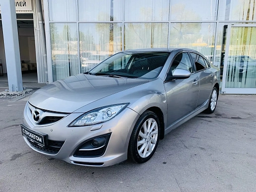 Купить Мазда Mazda 6 2010г.